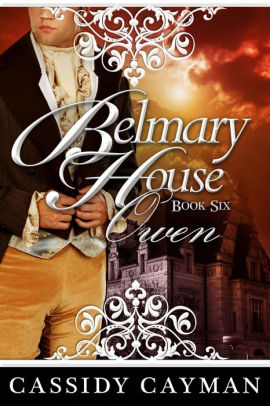 Belmary House Book Six