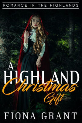 A Highland Christmas Gift
