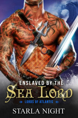 Enslaved by the Sea Lord