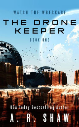 The Drone Keeper