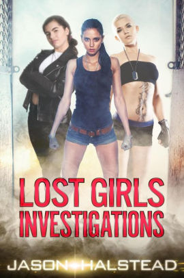 Lost Girls Investigations