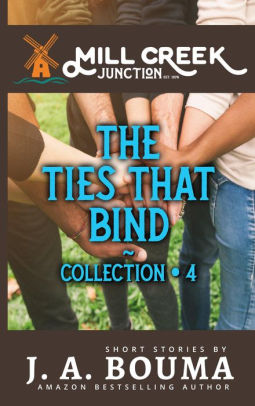 The Ties That Bind