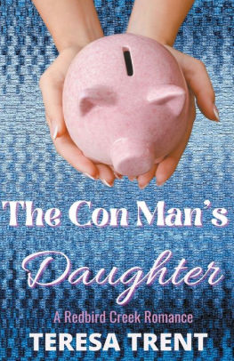 The Con Man's Daughter