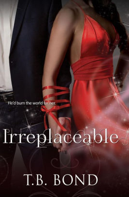 Irreplaceable