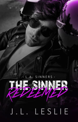 The Sinner Redeemed