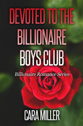 Devoted to the Billionaire Boys Club