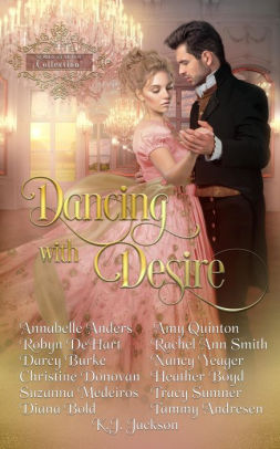 Dancing With Desire