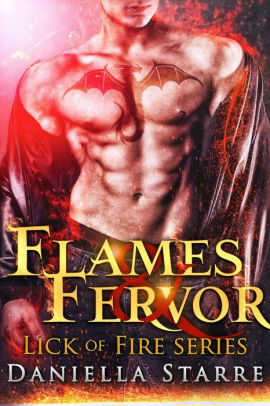 Flames & Fervor