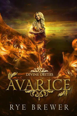 Avarice