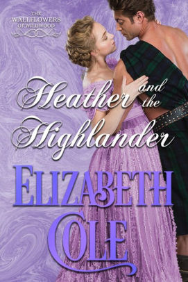 Heather and the Highlander
