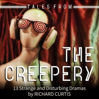 Tales from the Creepery