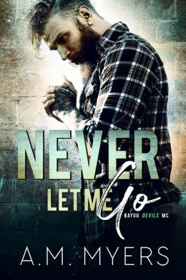 Never Let Me Go