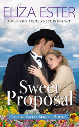 Sweet Proposal