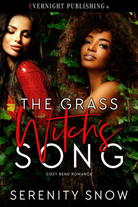 The Grass Witch's Song