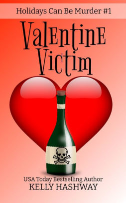 Valentine Victim