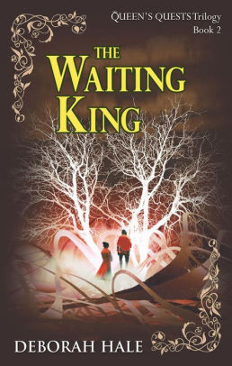The Waiting King