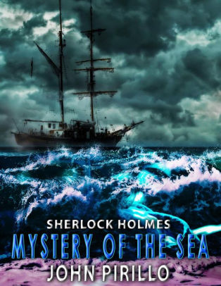 Mystery of the Sea