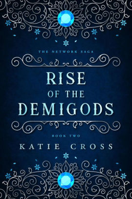 Rise of the Demigods