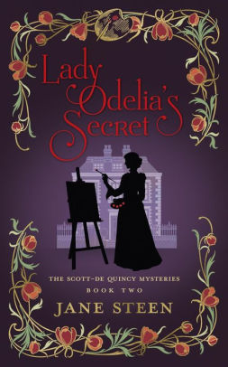 Lady Odelia's Secret