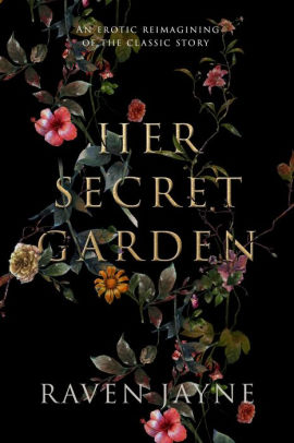 Her Secret Garden