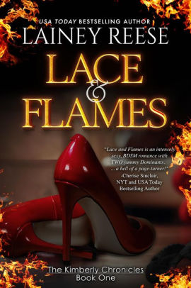Lace & Flames