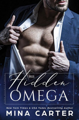 His Hidden Omega