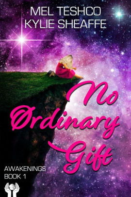 No Ordinary Gift