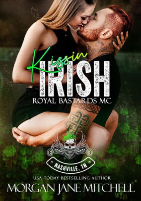 Kissin Irish