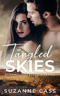 Tangled Skies