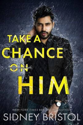 Take a Chance on Him