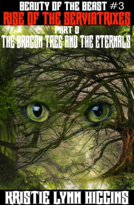 The Dragon Tree And The Eternals