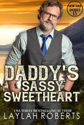 Daddy's Sassy Sweetheart
