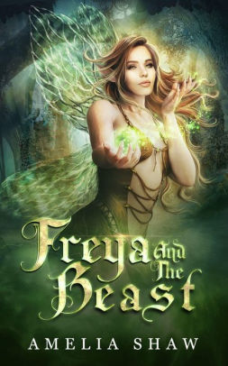 Freya and the Beast