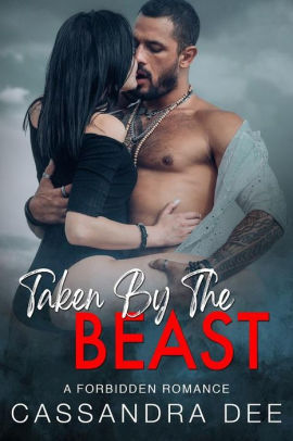 Taken By The Beast