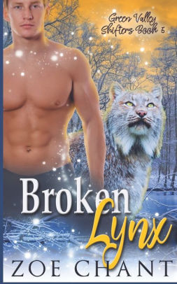 Broken Lynx