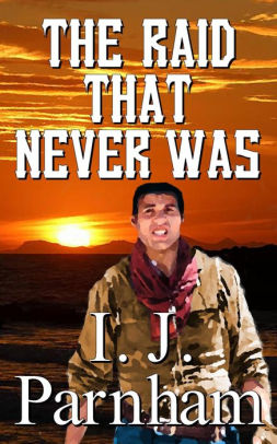 The Raid That Never Was