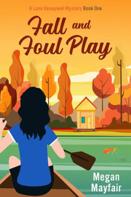Fall and Foul Play