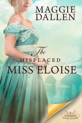 The Misplaced Miss Eloise