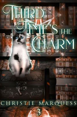 Third Times the Charm