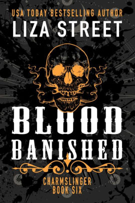 Blood Banished