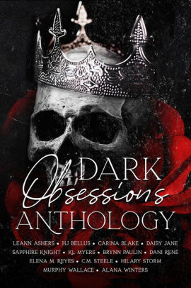 Dark Obsessions Anthology