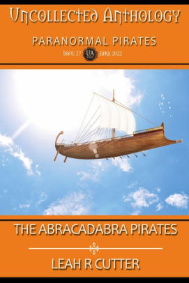 Abracadabra Pirates
