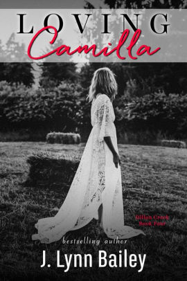 Loving Camilla