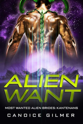 Alien Want