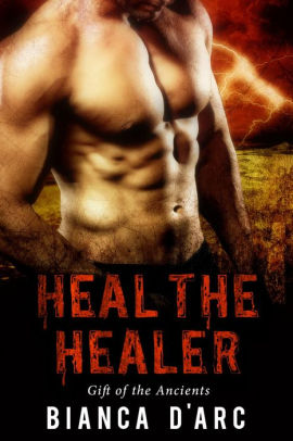 Heal the Healer