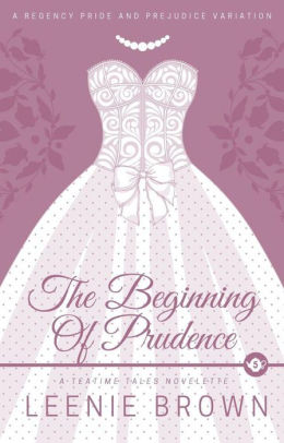 The Beginning of Prudence