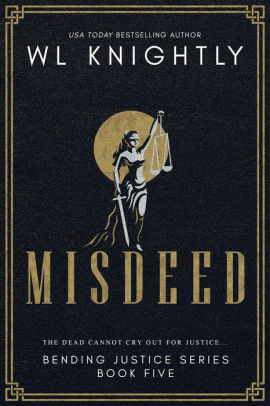 Misdeed