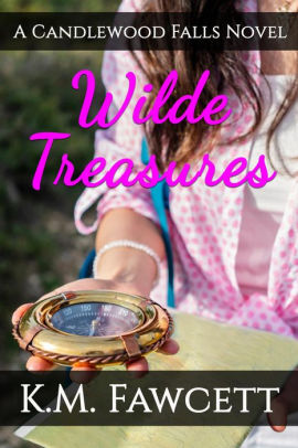 Wilde Treasures