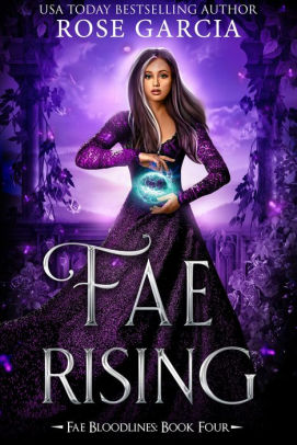 Fae Rising