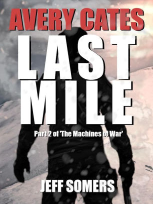 The Last Mile